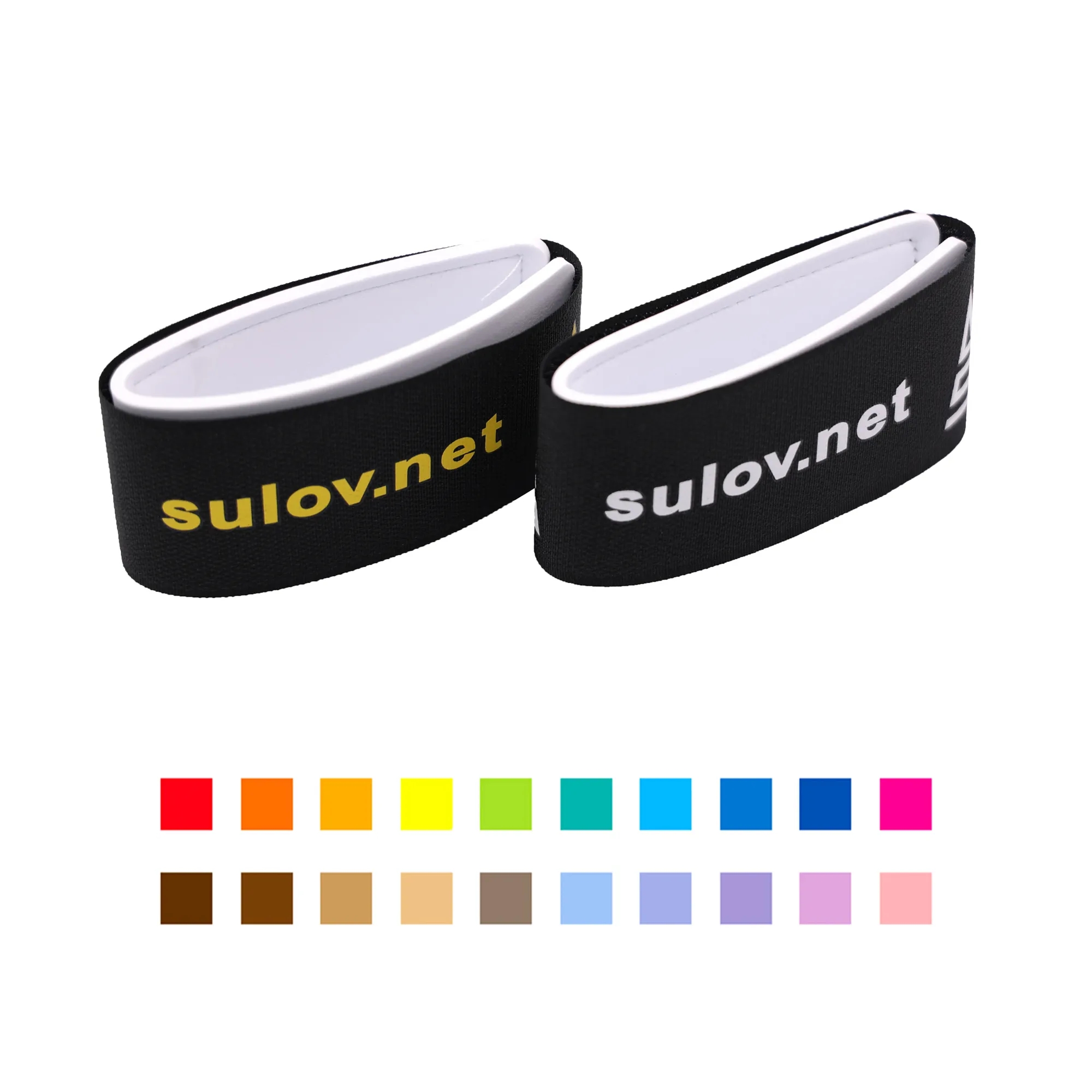 Ski Strap Adjustable 5