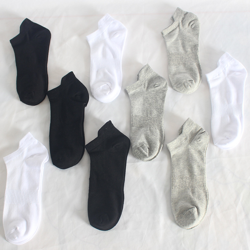 Ankle Athletic Running Socks 13