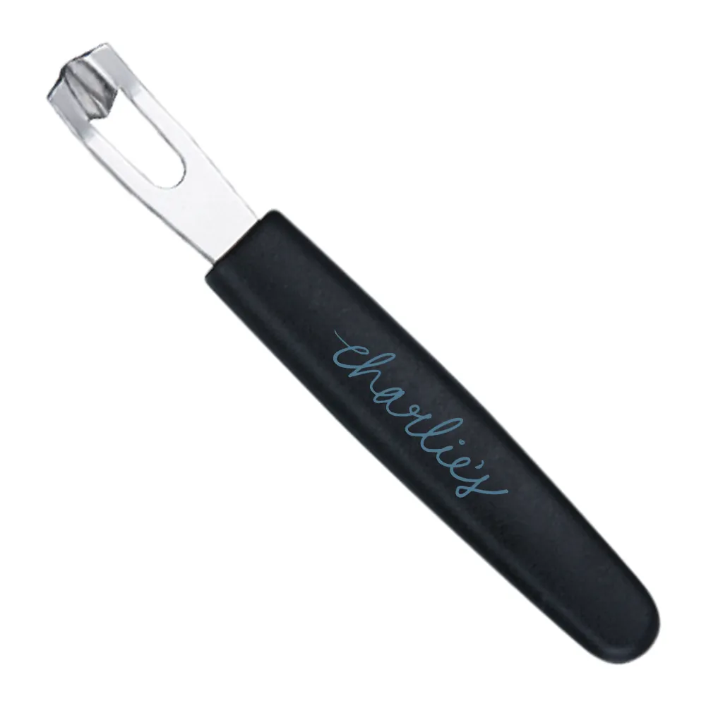 Channel Knife 3