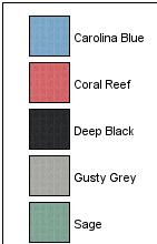 Short Sleeve UV Dockside Shirt