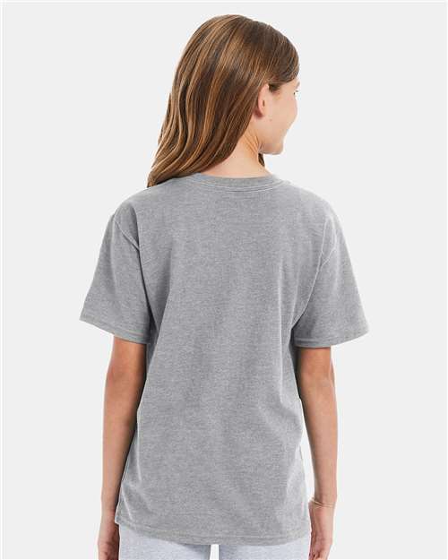 Youth Perfect-T T-Shirt - 498Y 69