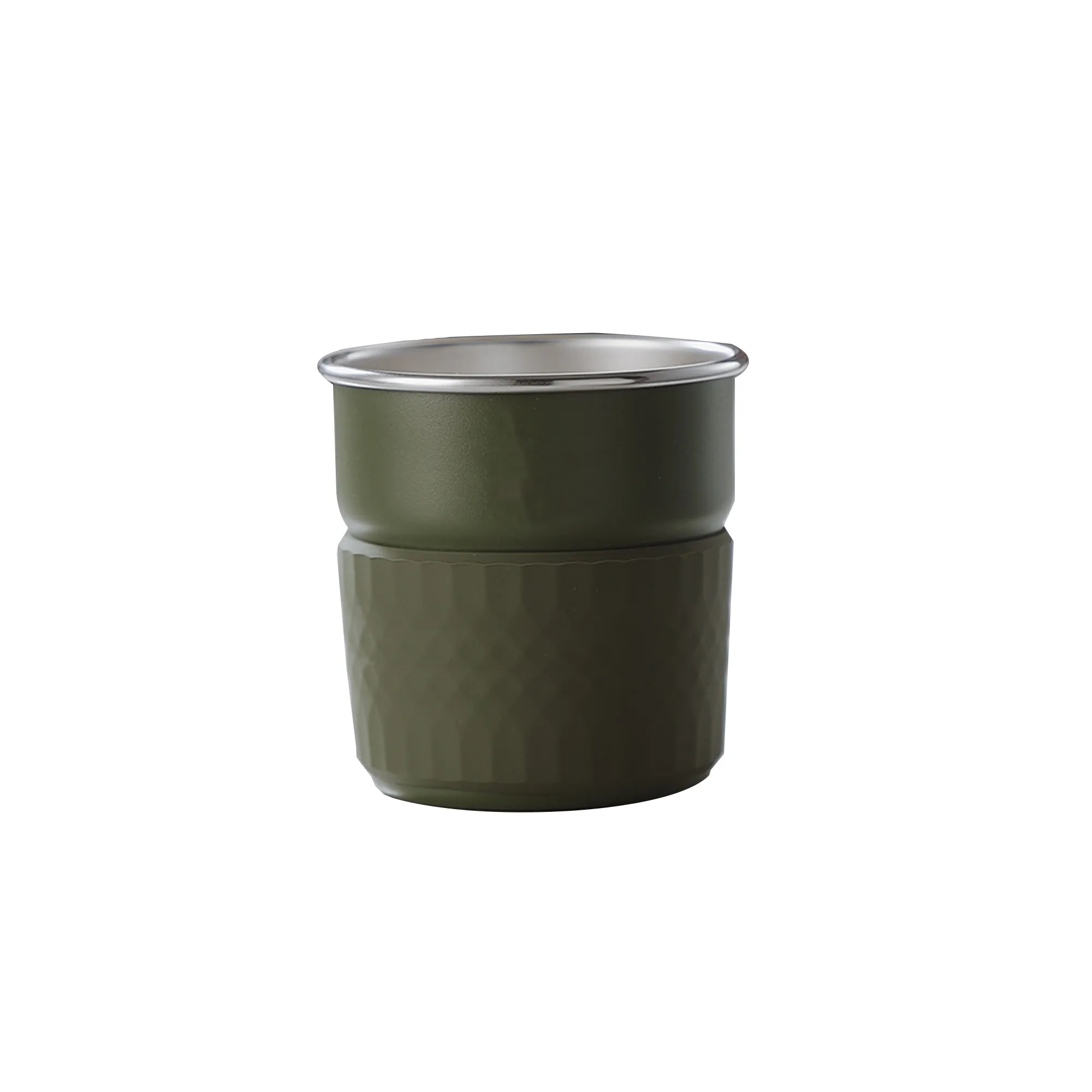 Outdoor Camping Coffee Cup 10oz 7