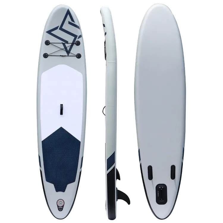 Inflatable Paddle Board 13