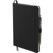 5.5" x 8.5" Recycled Marine Bound Journal Set 23