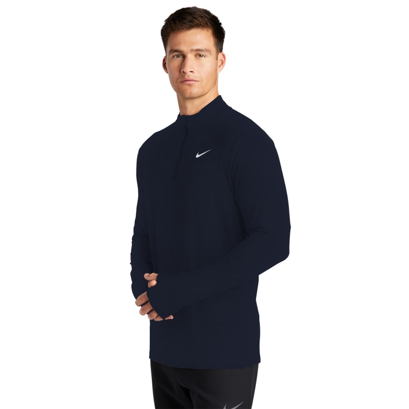 Nike Dri-FIT Element 1/2-Zip Top 14