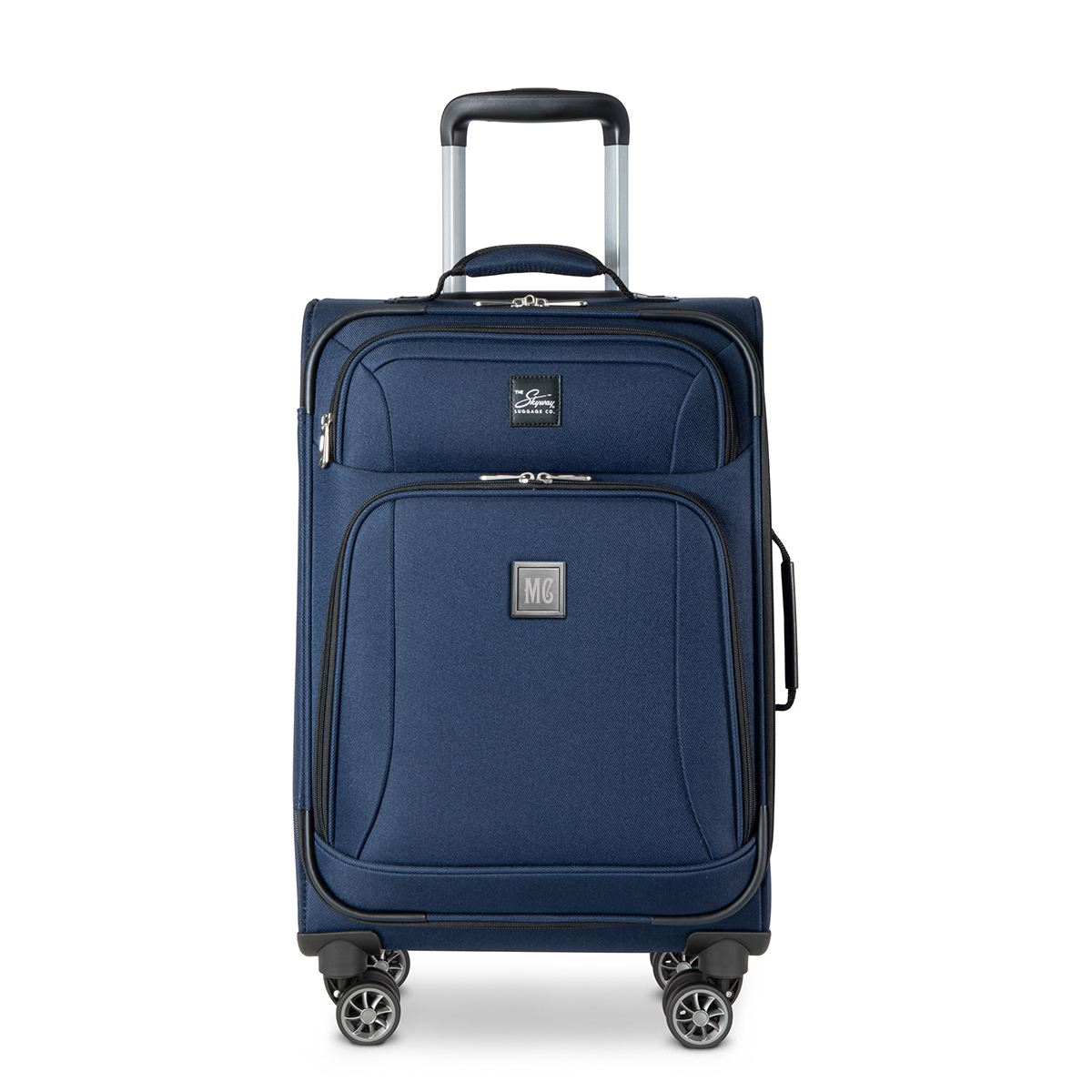 Skyway® Epic Softside 20" Carry-On Spinner 2