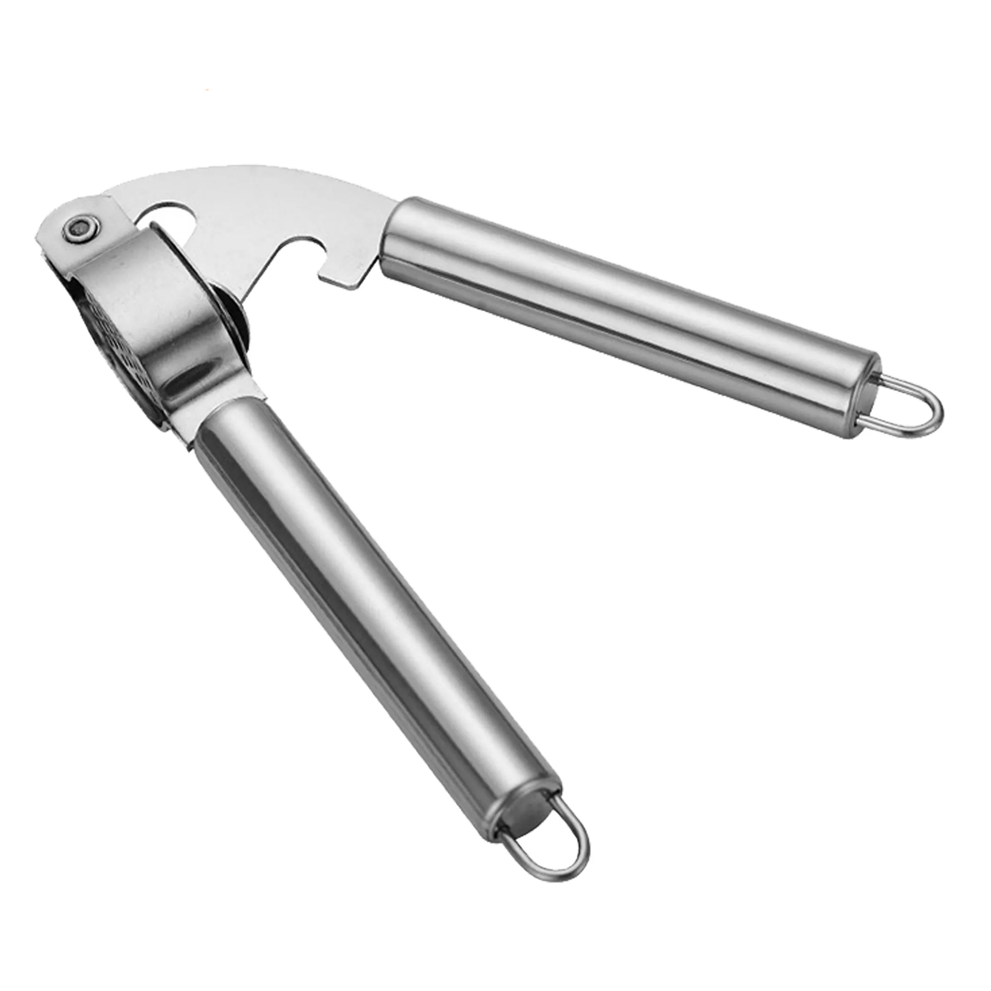 Custom Effortless Garlic Press for Quick and Easy Cooking 3