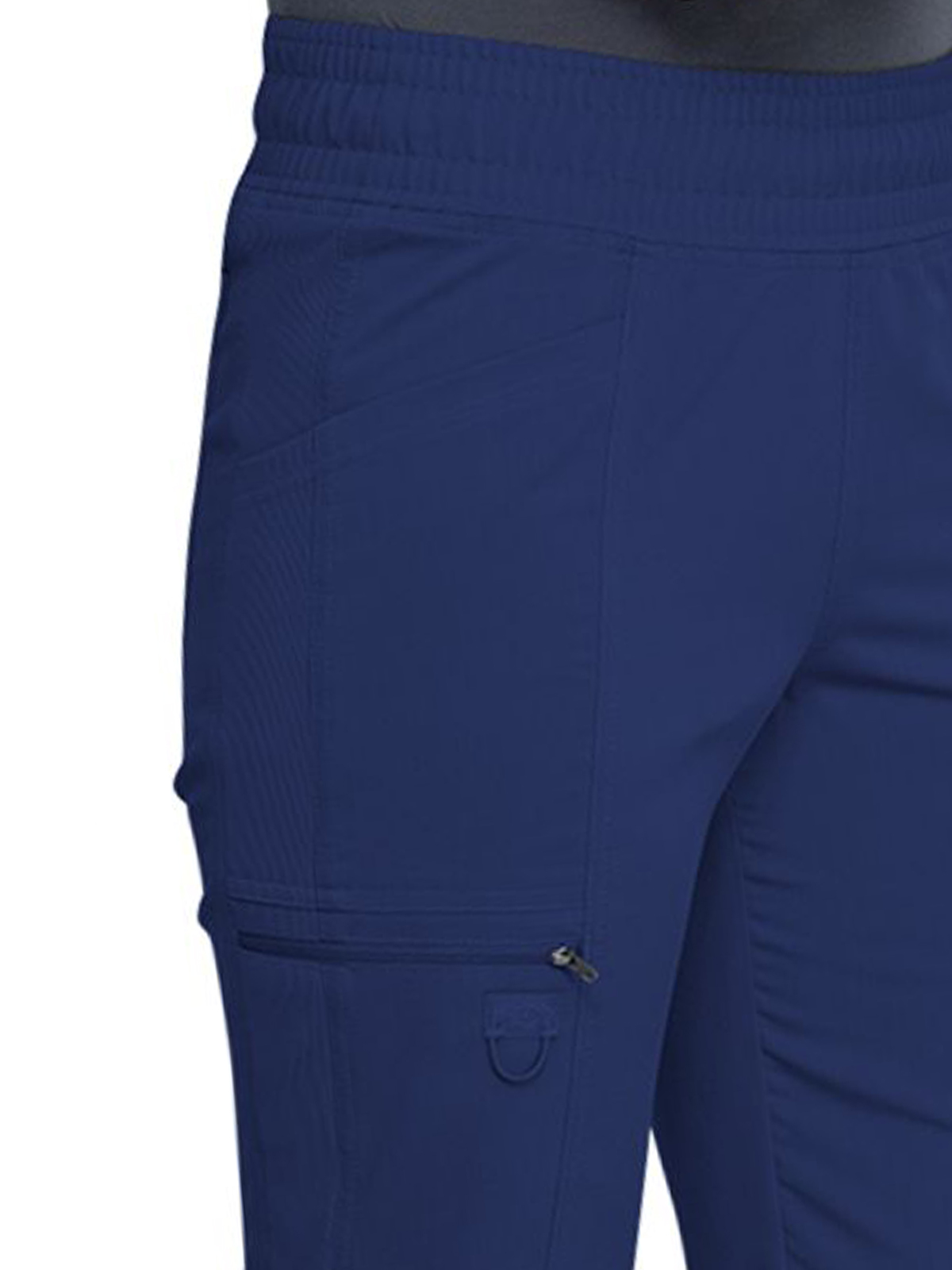Dickies Medical - Balance - Women's 5-Pocket Mid Rise Jogger Pant 34