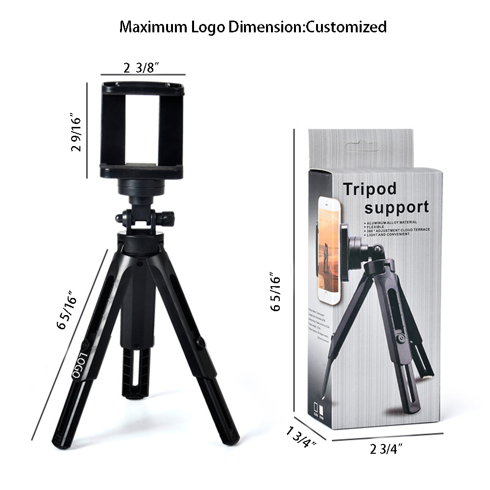 360 Degree Rotation Phone Holder 3