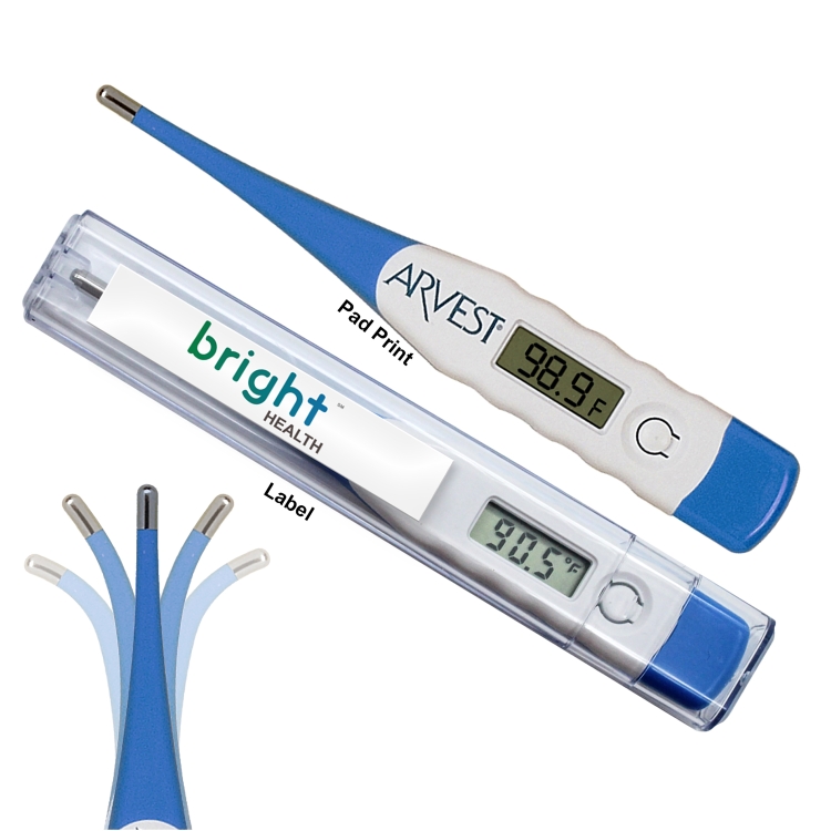 Digital Thermometer 4