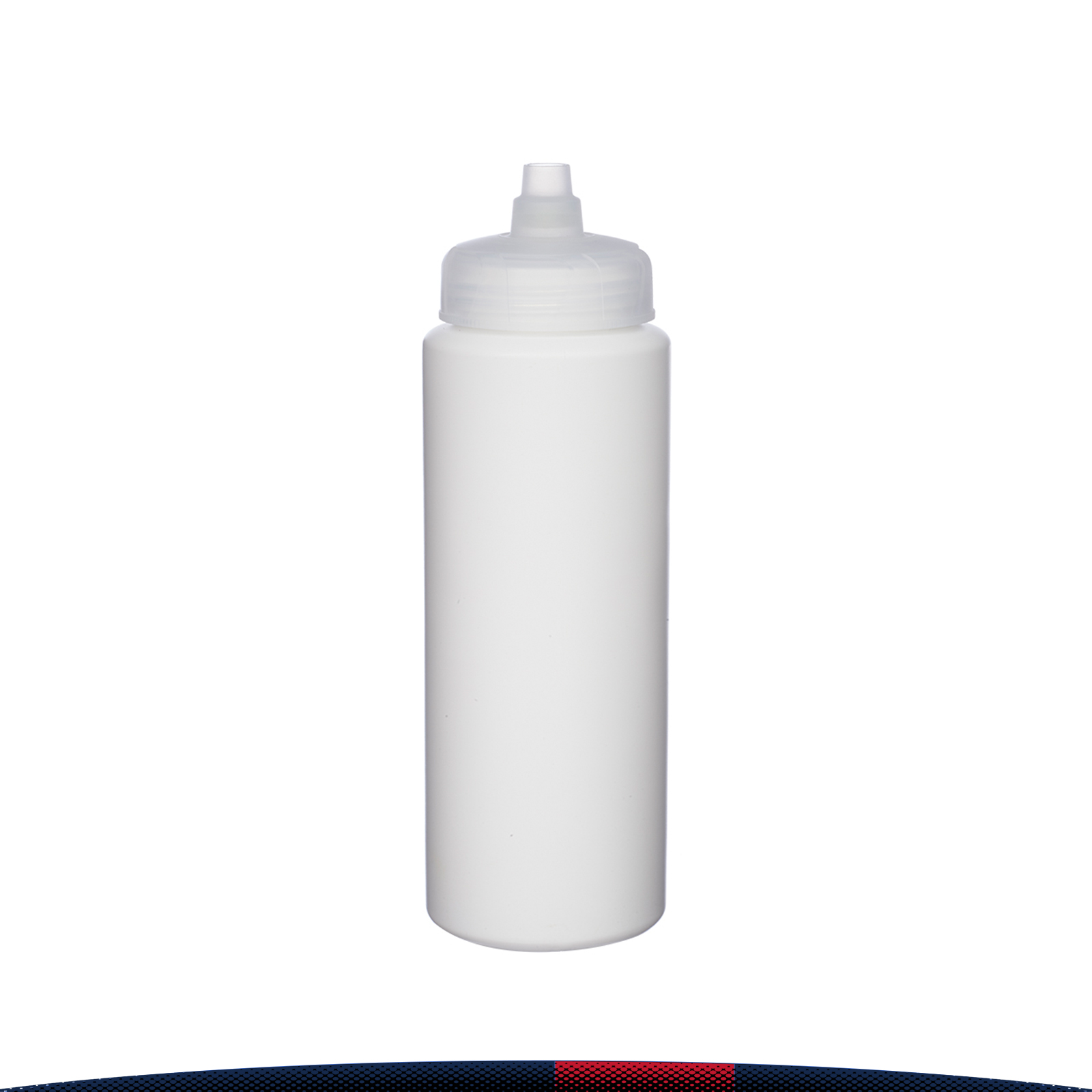 Kleay Plastic Water Bottle - 32 OZ. 3