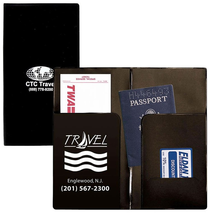 Passport Case 2