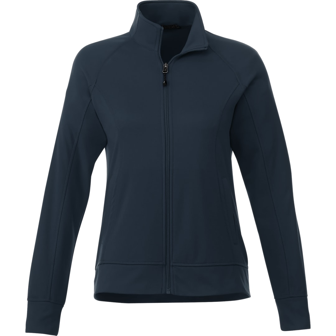 Women's Okapi Knit Jacket 36