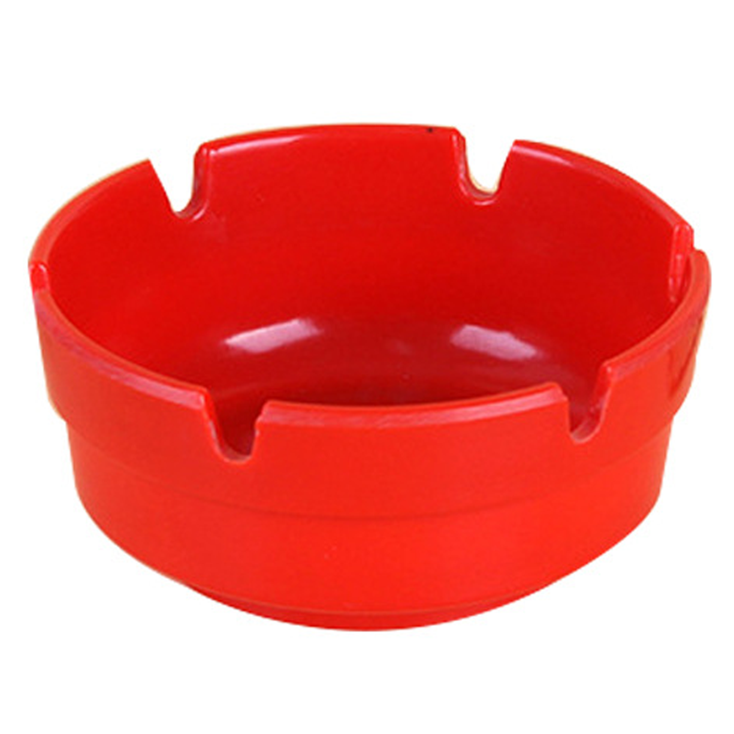 Heat Resistant Plastic Ashtray 5