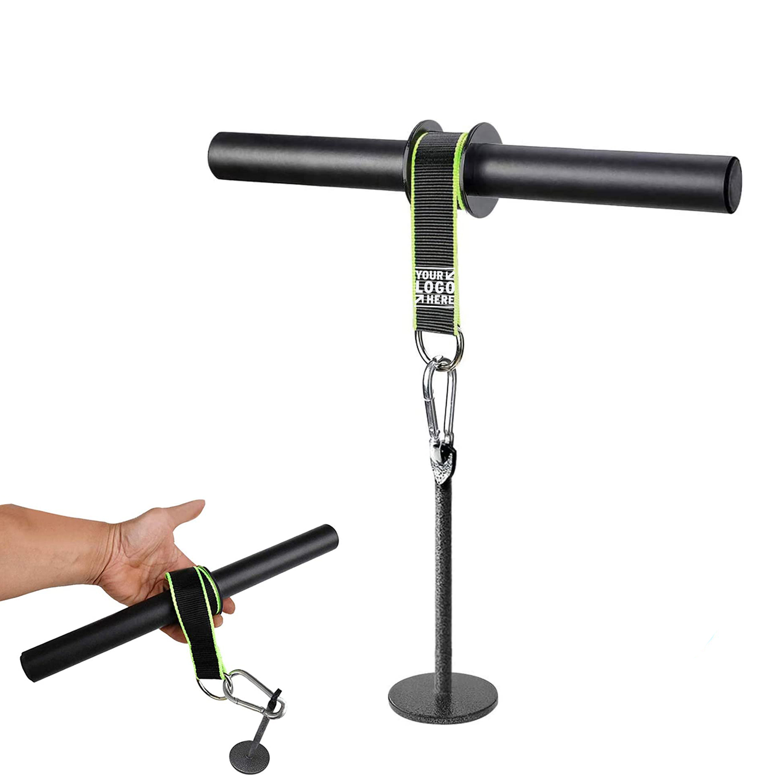 Arm Strength Trainer for The Family