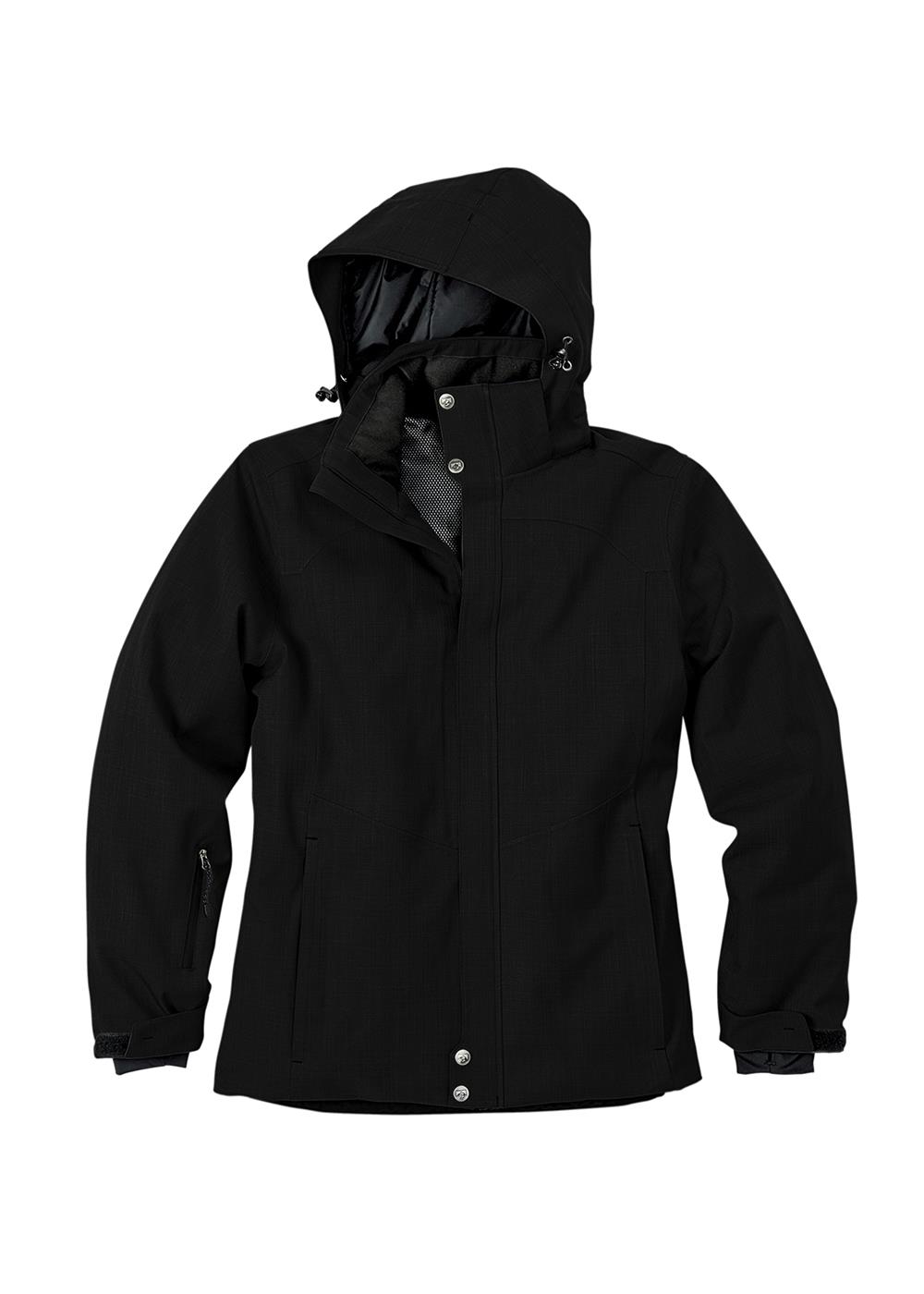 Storm Creek Women's Defender 160 GSM Insulated Waterproof Winter Jacket