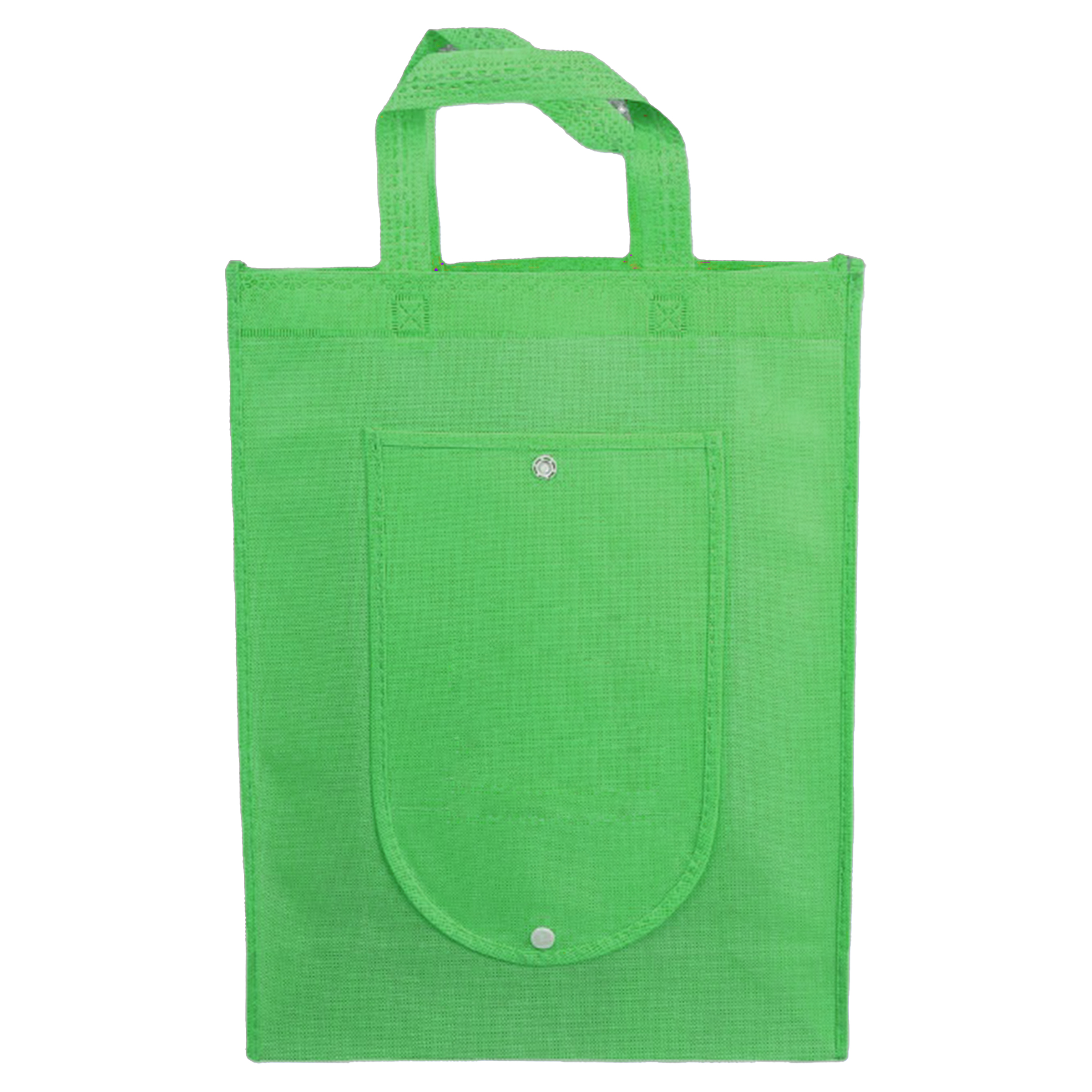 Non-Woven Advertising Tote Bag 4