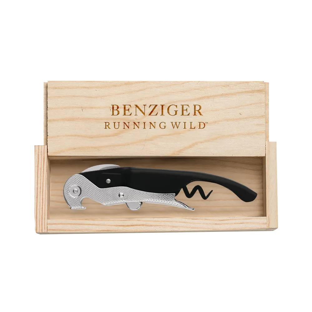 PullParrot Corkscrew 3