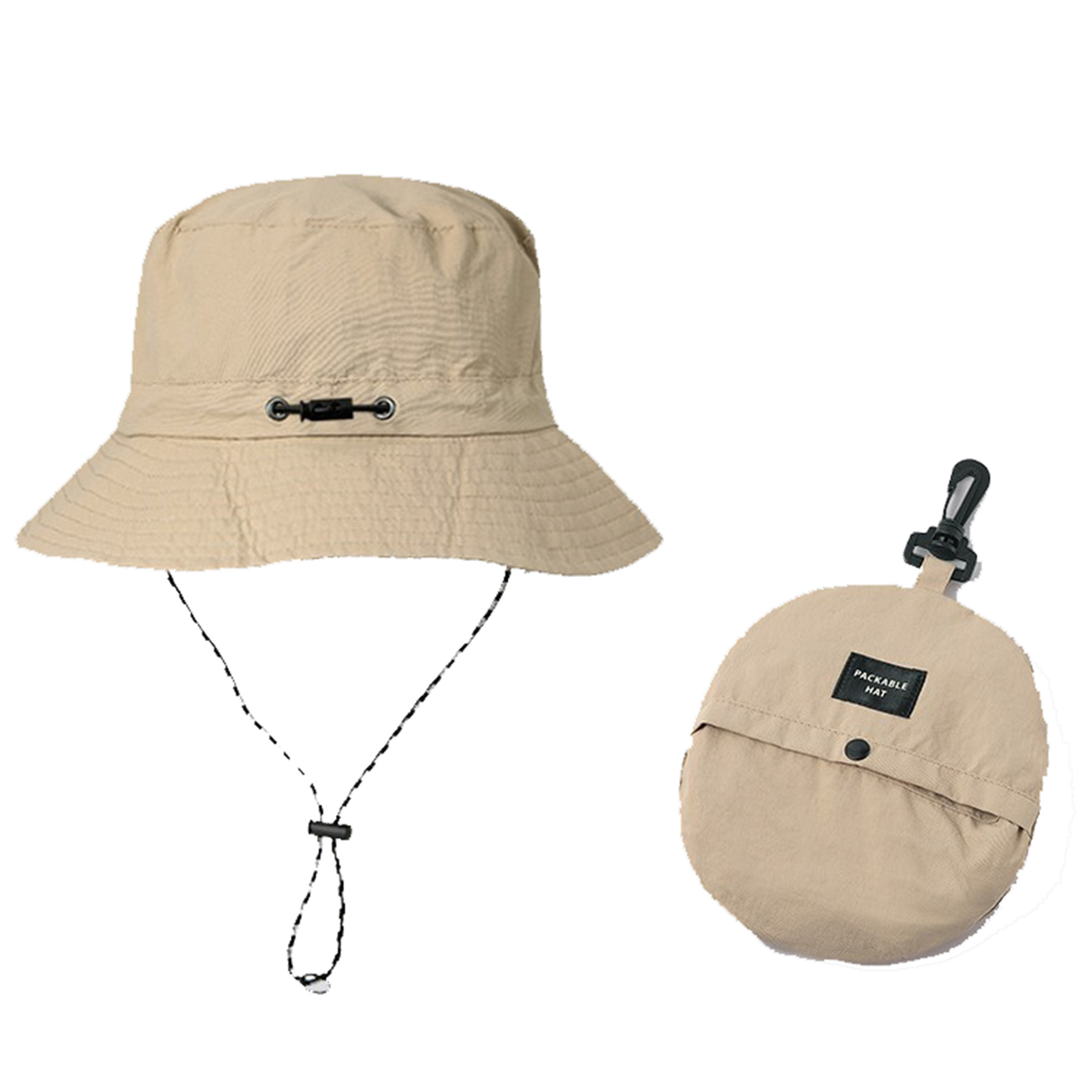 MOQ100 Fisherman Hat 5