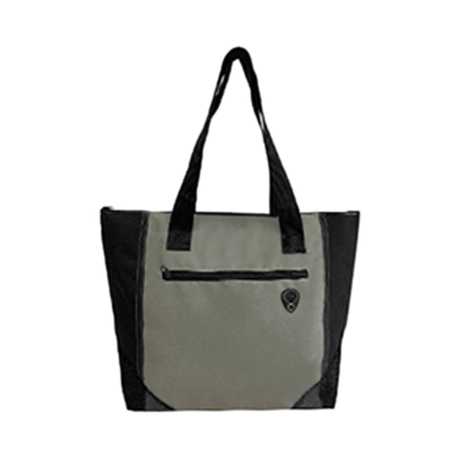 Canvas Daily Large Capacity Single Shoulder Bag 7