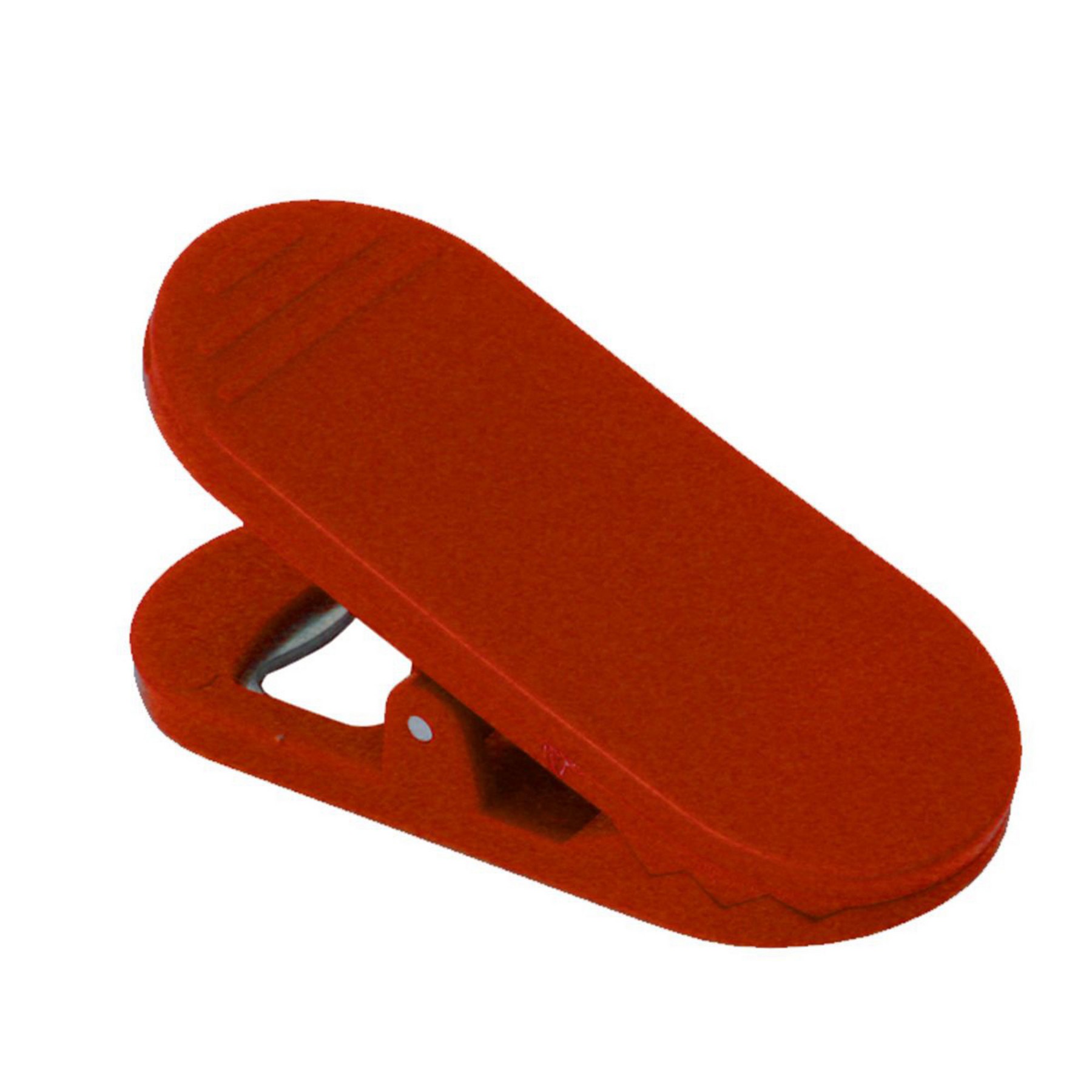 Magnetic Chip Clips W/Bottle Opener 5