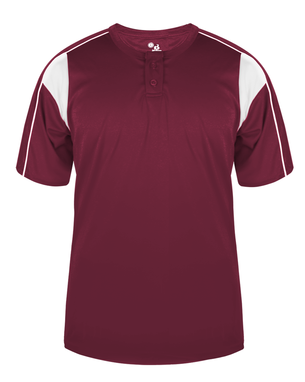 Pro Youth Placket 1