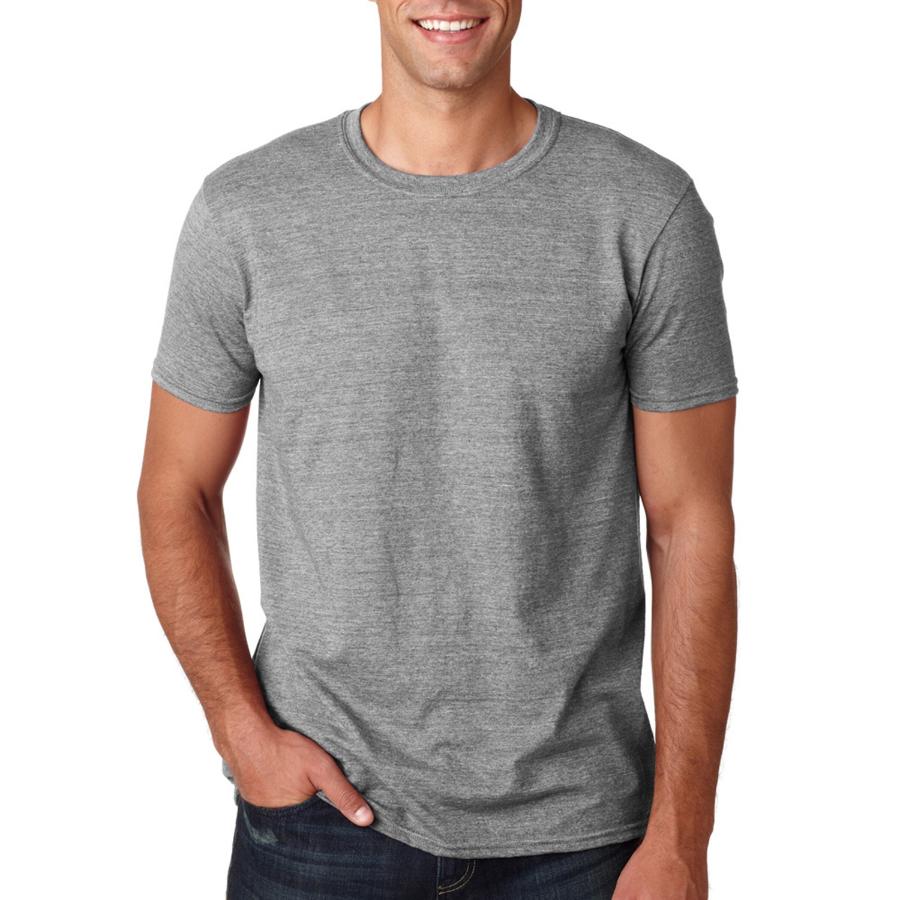 Gildan SoftStyle Adult T-Shirt 4.5 oz 136