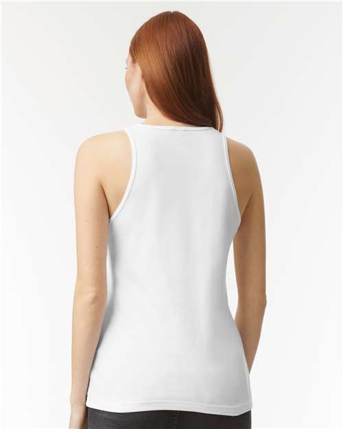 Women's CVC Racerback Tank - 101CVC 28