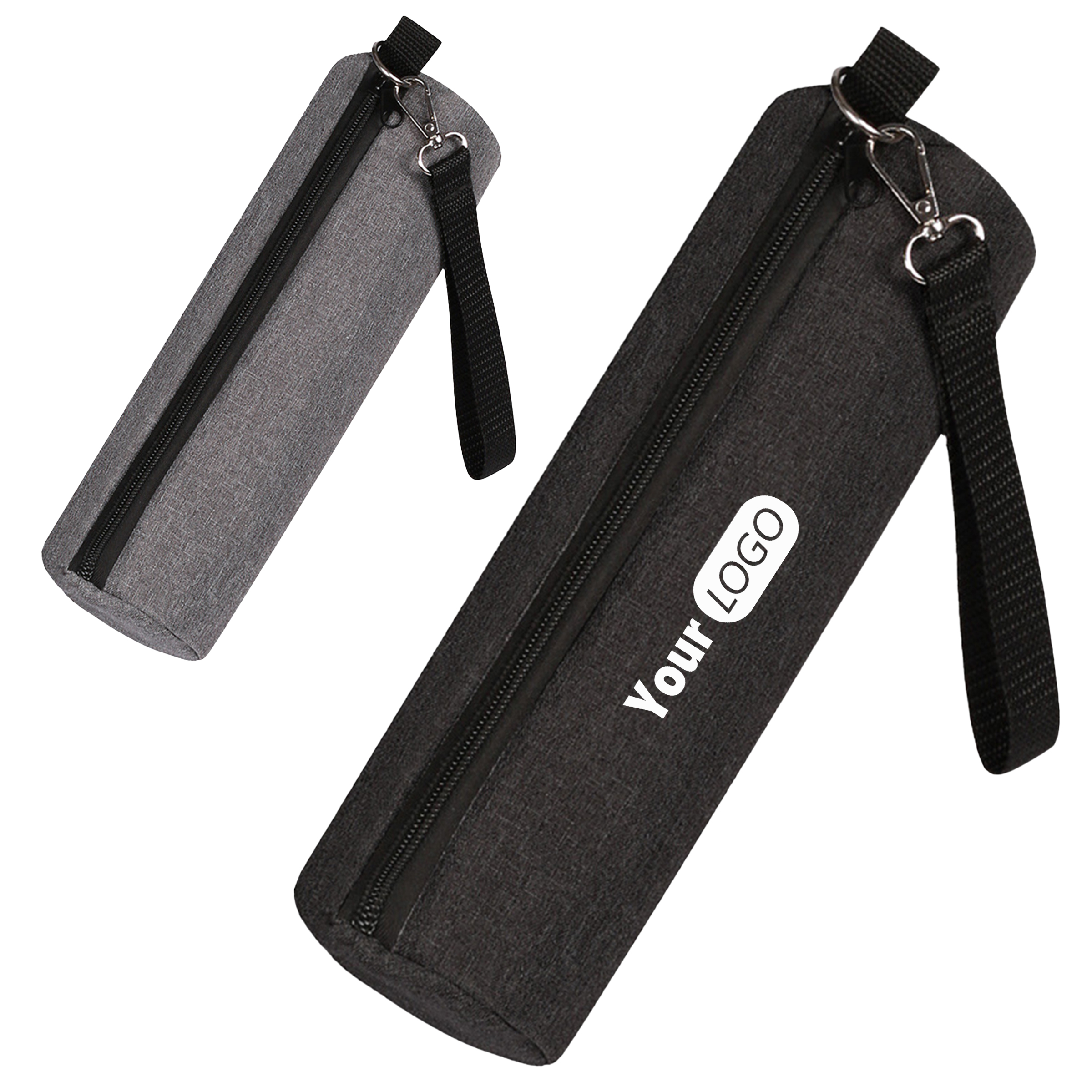 Oxford Cylindrical Golf Insulation Bag 2