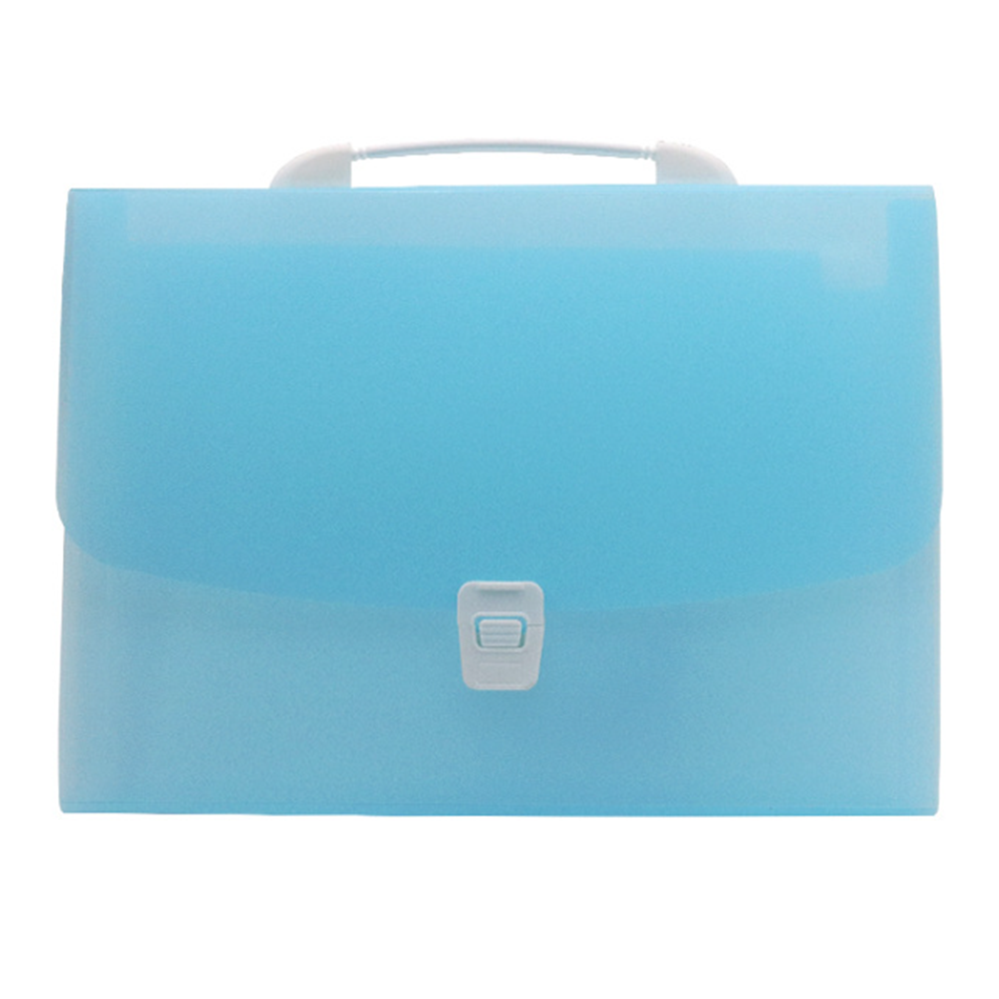 Stylish PP Accordion-Style Tote 2