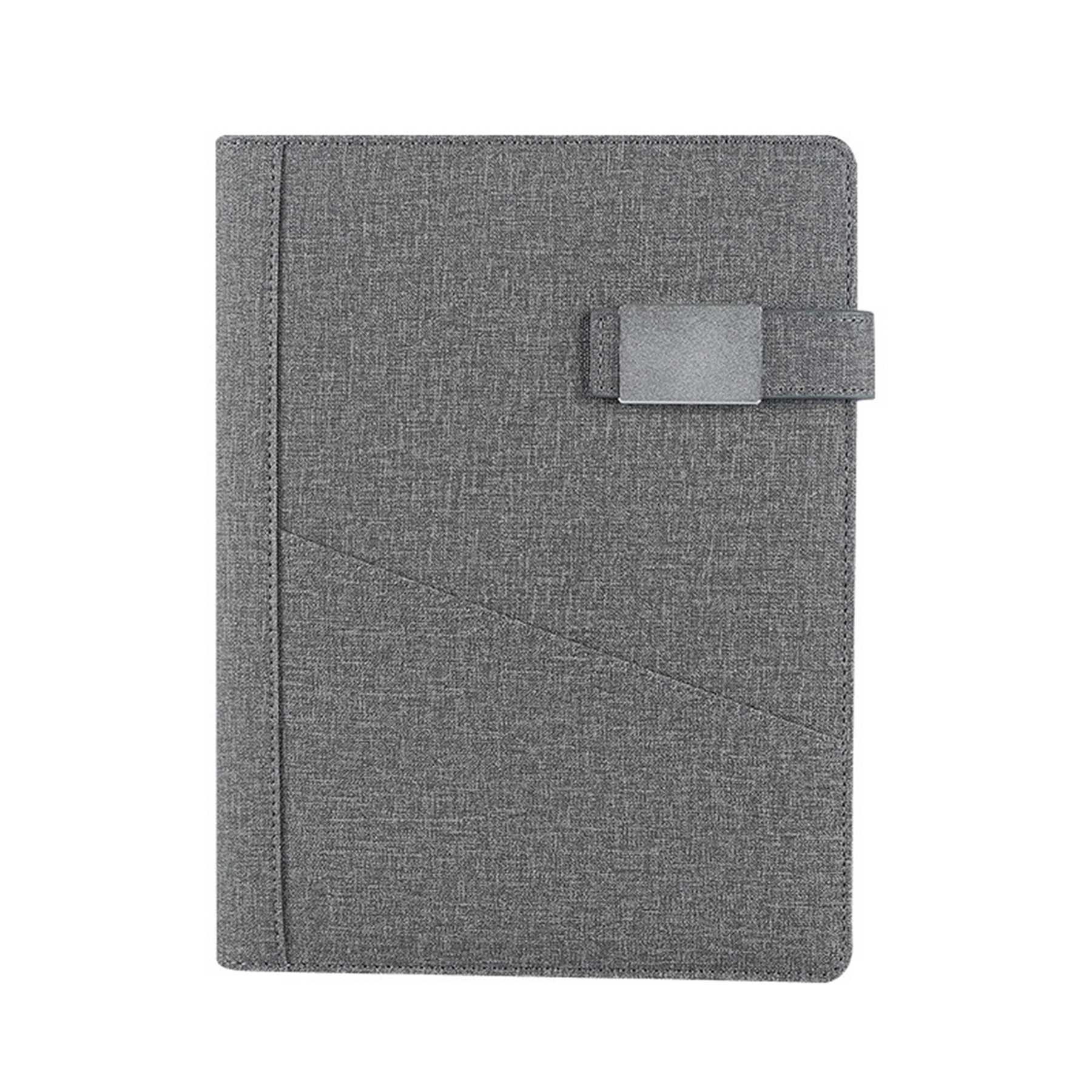 Notepad with 8000 mAh Power Bank & 16GB Flash Drive 7