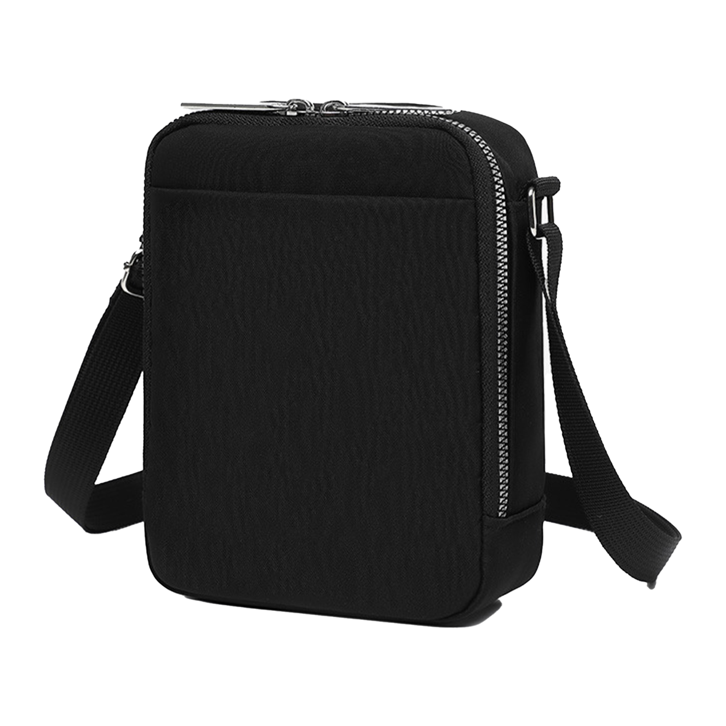 Oxford Fashionable Waterproof Crossbody Bag 7