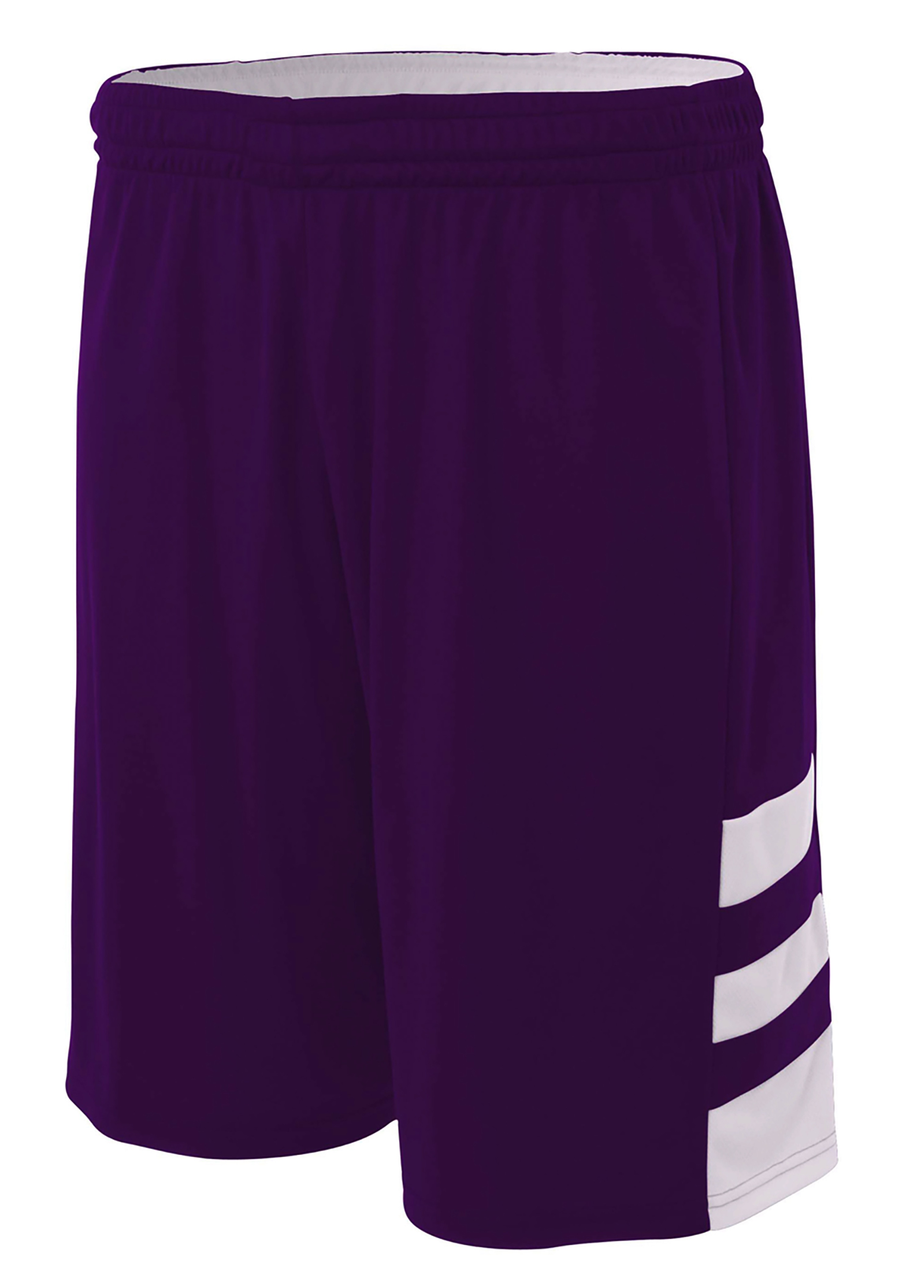 A4 Reversible Speedway Short 12