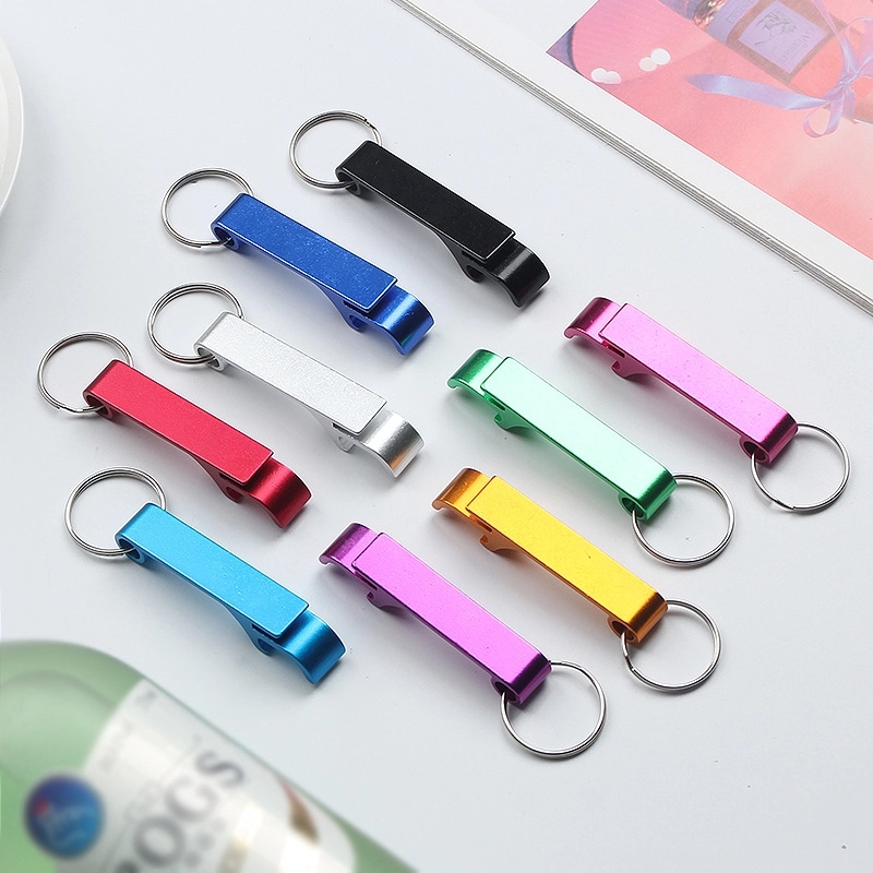 Bottle Opener Keychain 1