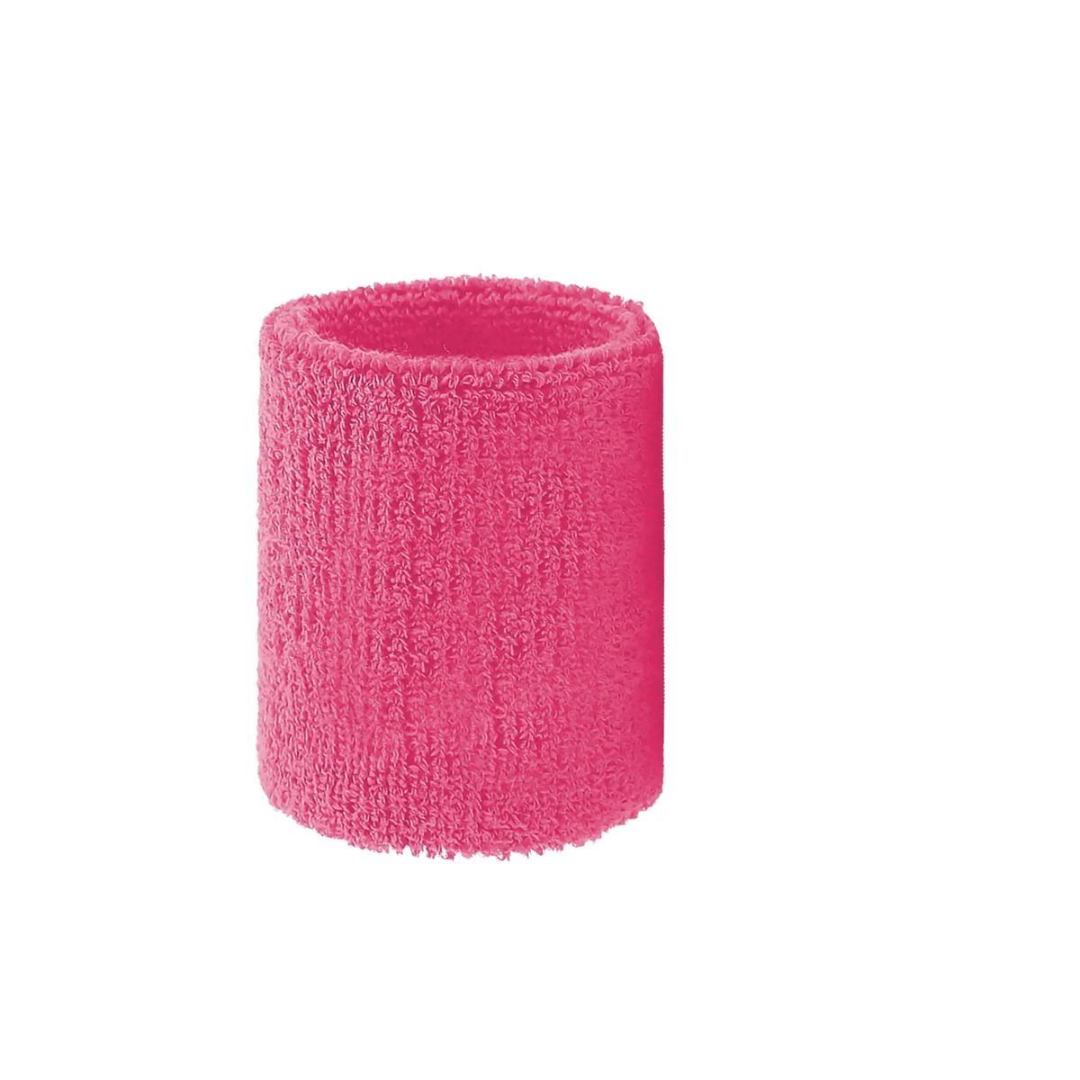 Cotton Workout Wristband for Gym and Outdoor Sports 19