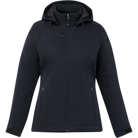 Women's Bryce Insulated Softshell Jacket 76