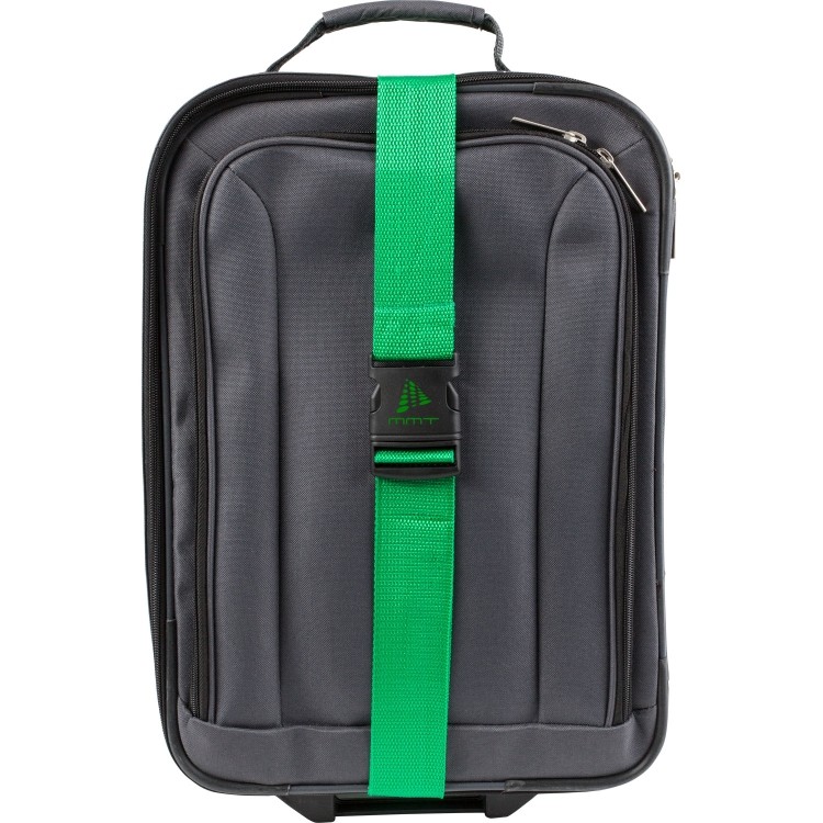 Luggage Identifier Strap 3