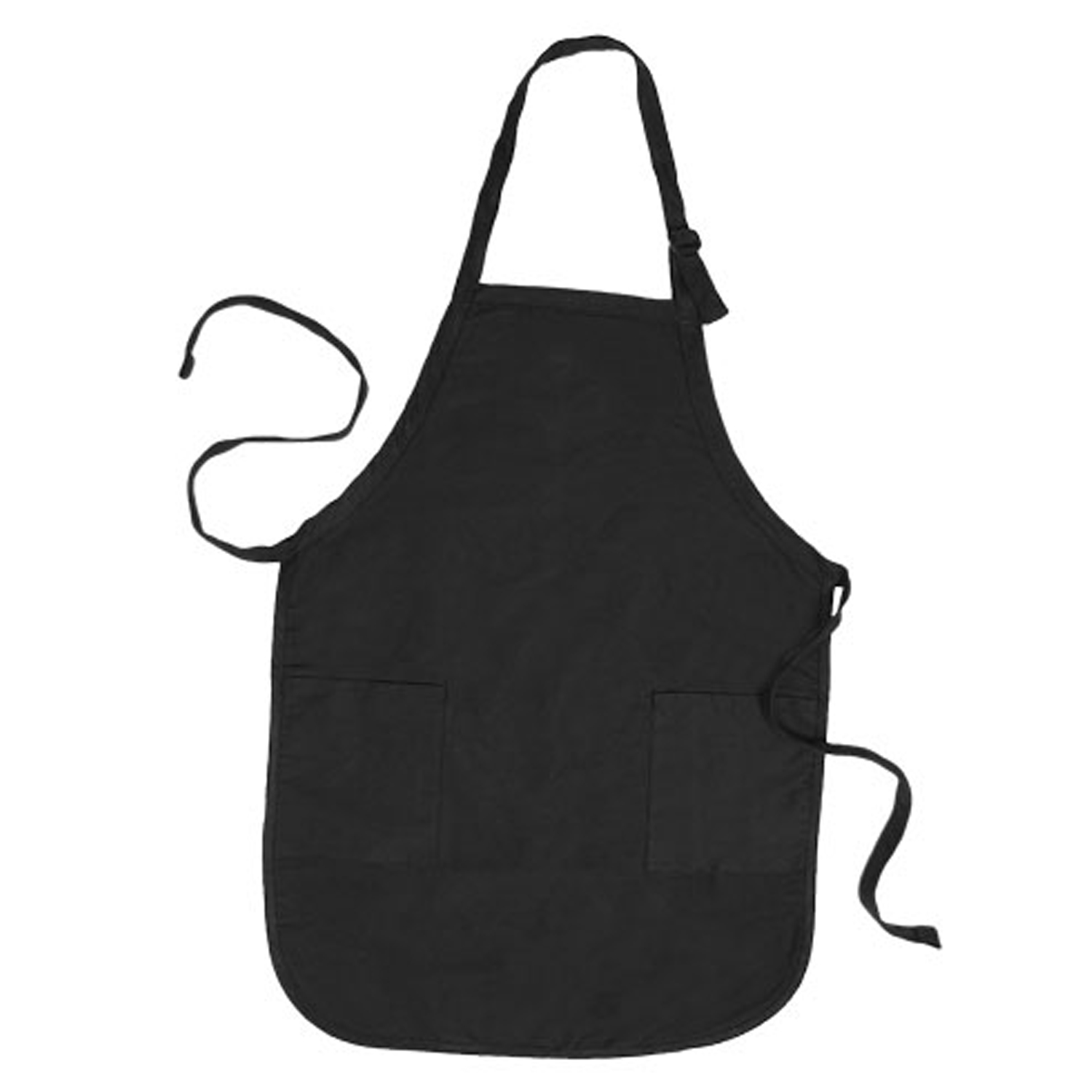 Full Length Apron , Blank 4