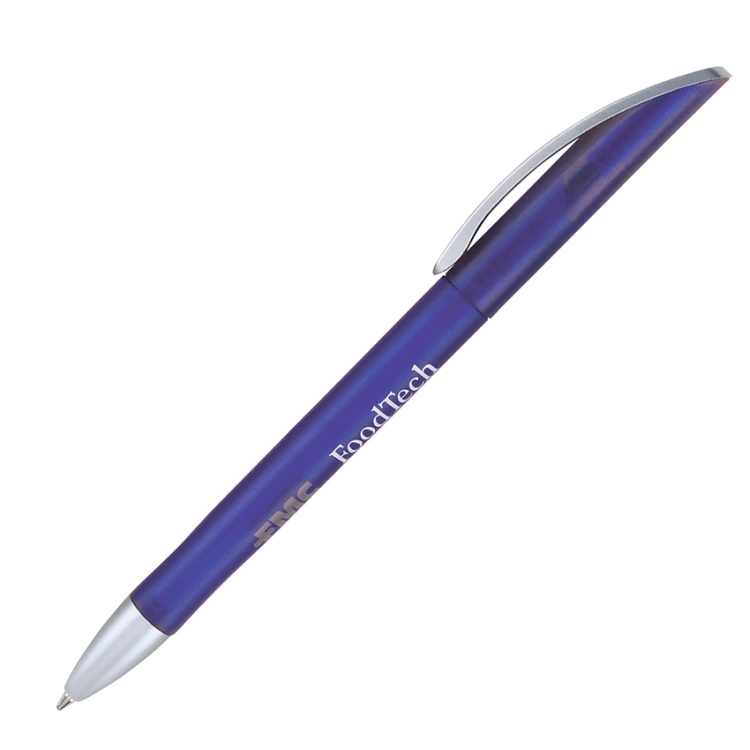 Plantagenet-78 Promotional Twist Pen 3