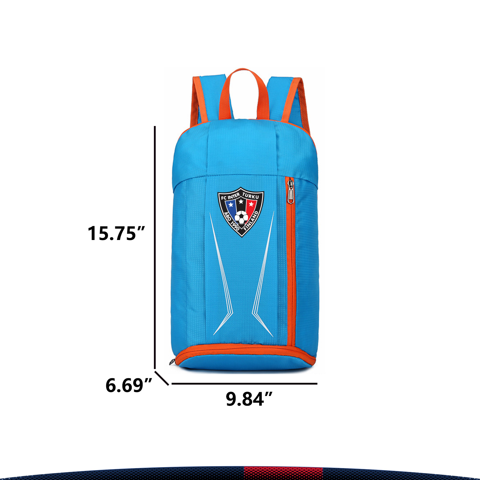 Awins Folding Backpack 6