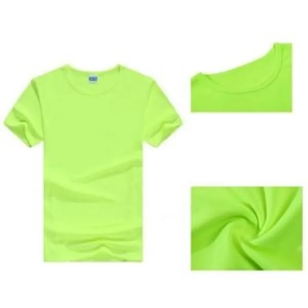 Dry Fit Mesh Athletic Shirts 3