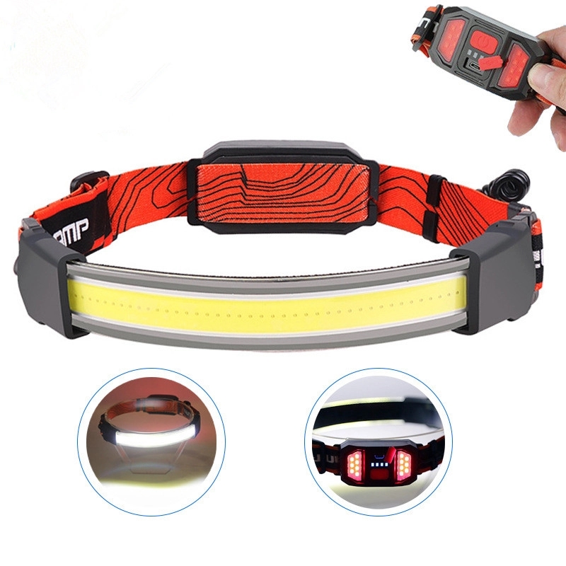 Headlamp Flashlight 7