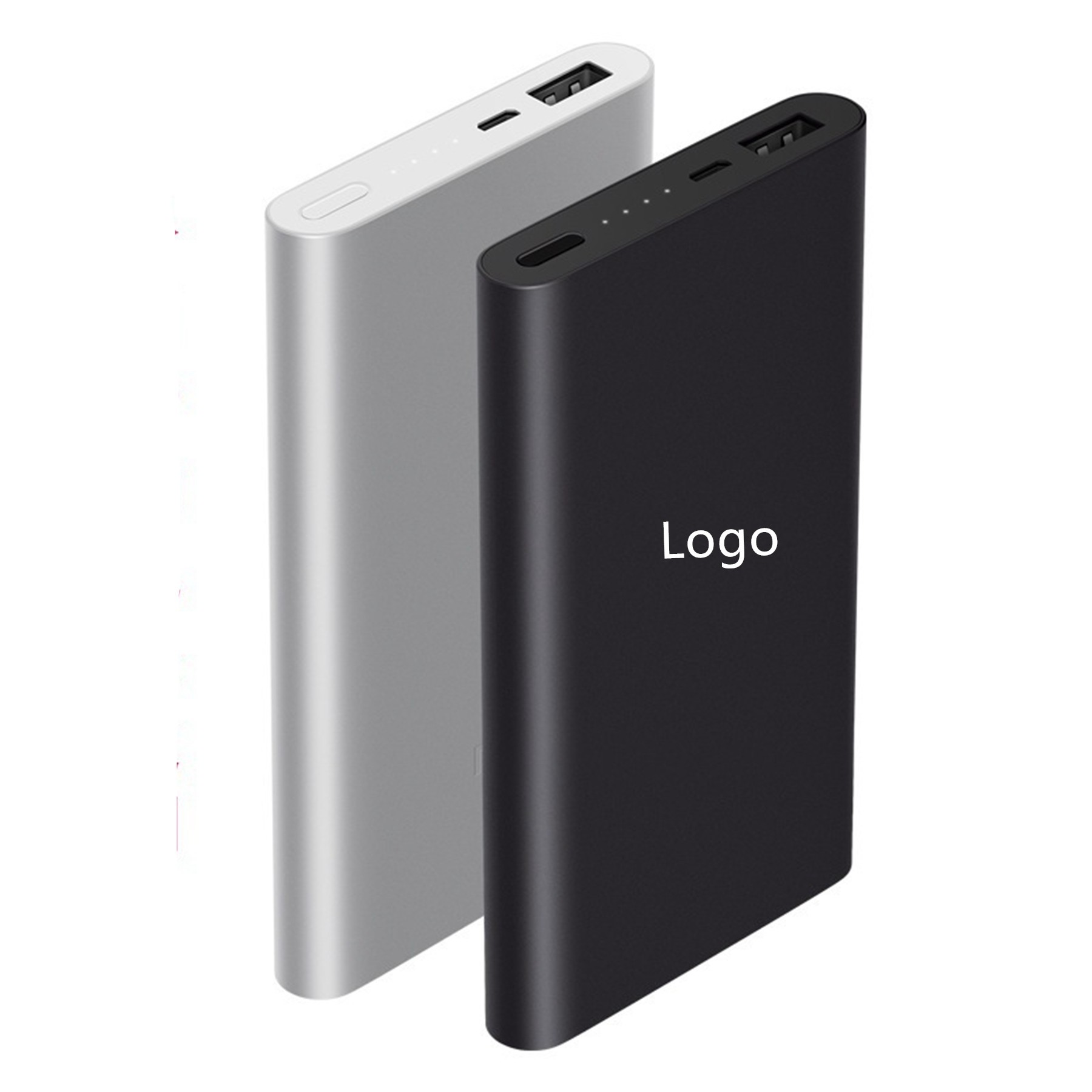 10000mAh Phone Charger Power Bank