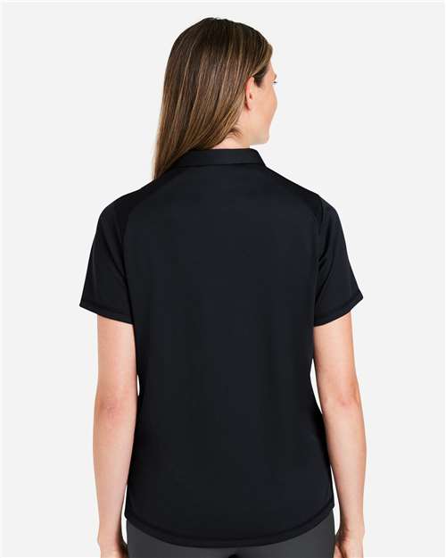 Women's Revive Coolcore® Polo - NE110W 3