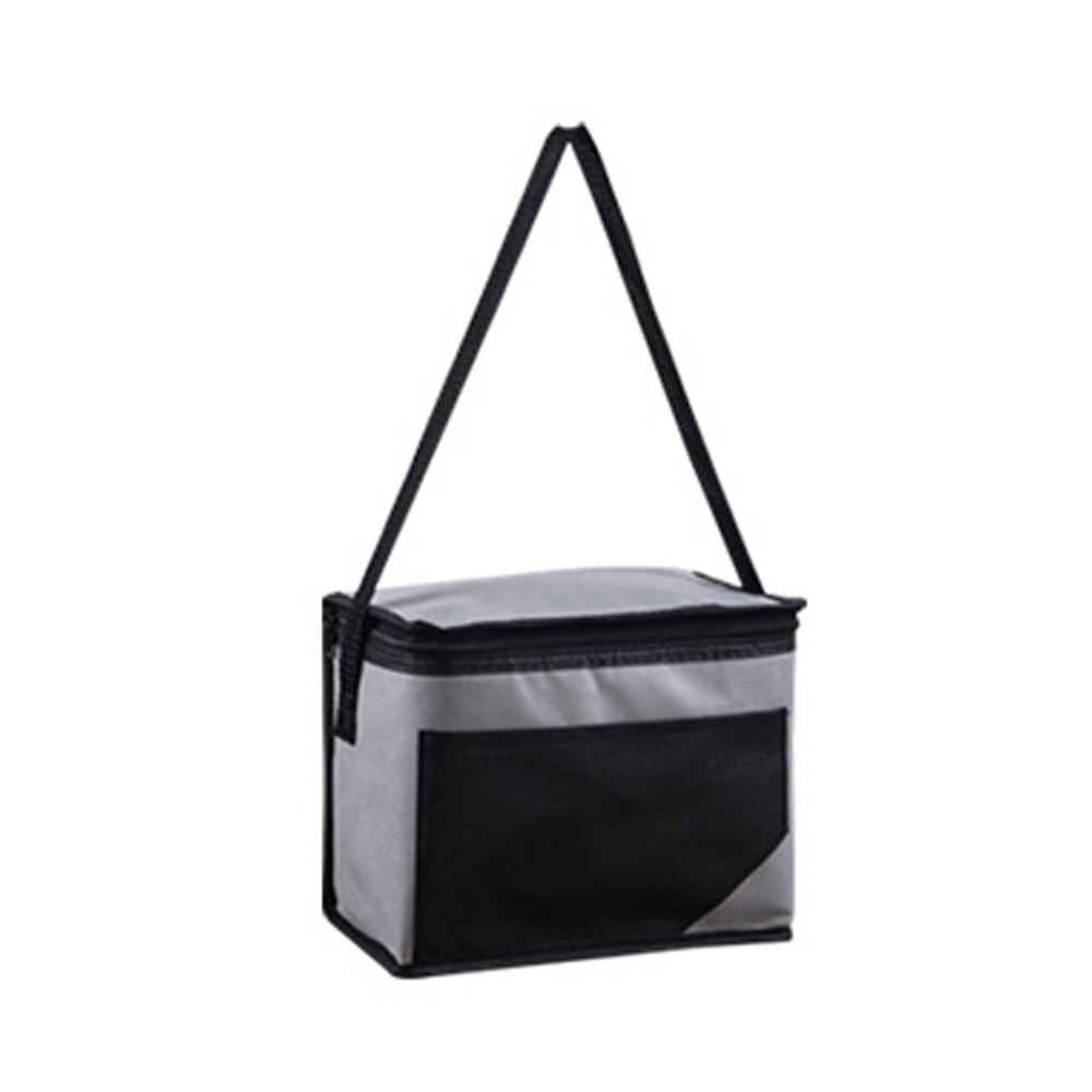 Reusable 6-Pack Cooler Bag 4
