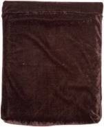 Fold-Over Velvet Bag 1