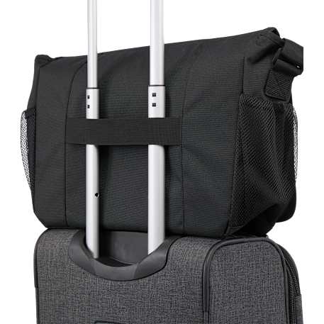 Classic Recycled Messenger Bag 39