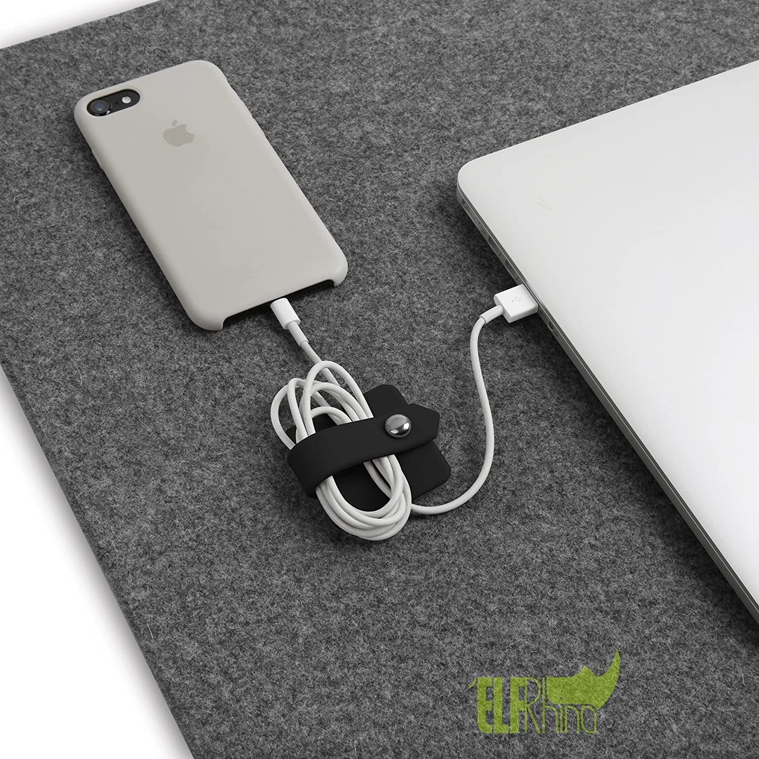 Earbuds Wrap Winder 4
