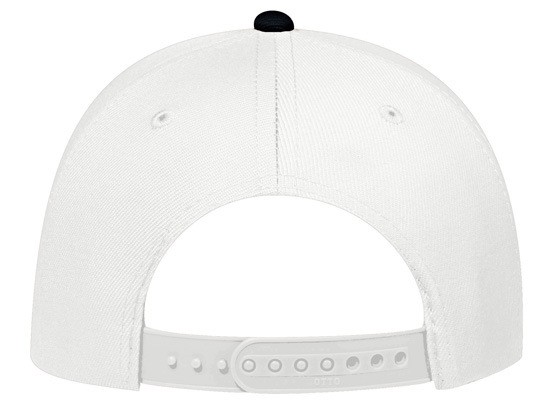 OTTO CAP® 6 Panel Low Profile Baseball Cap 23