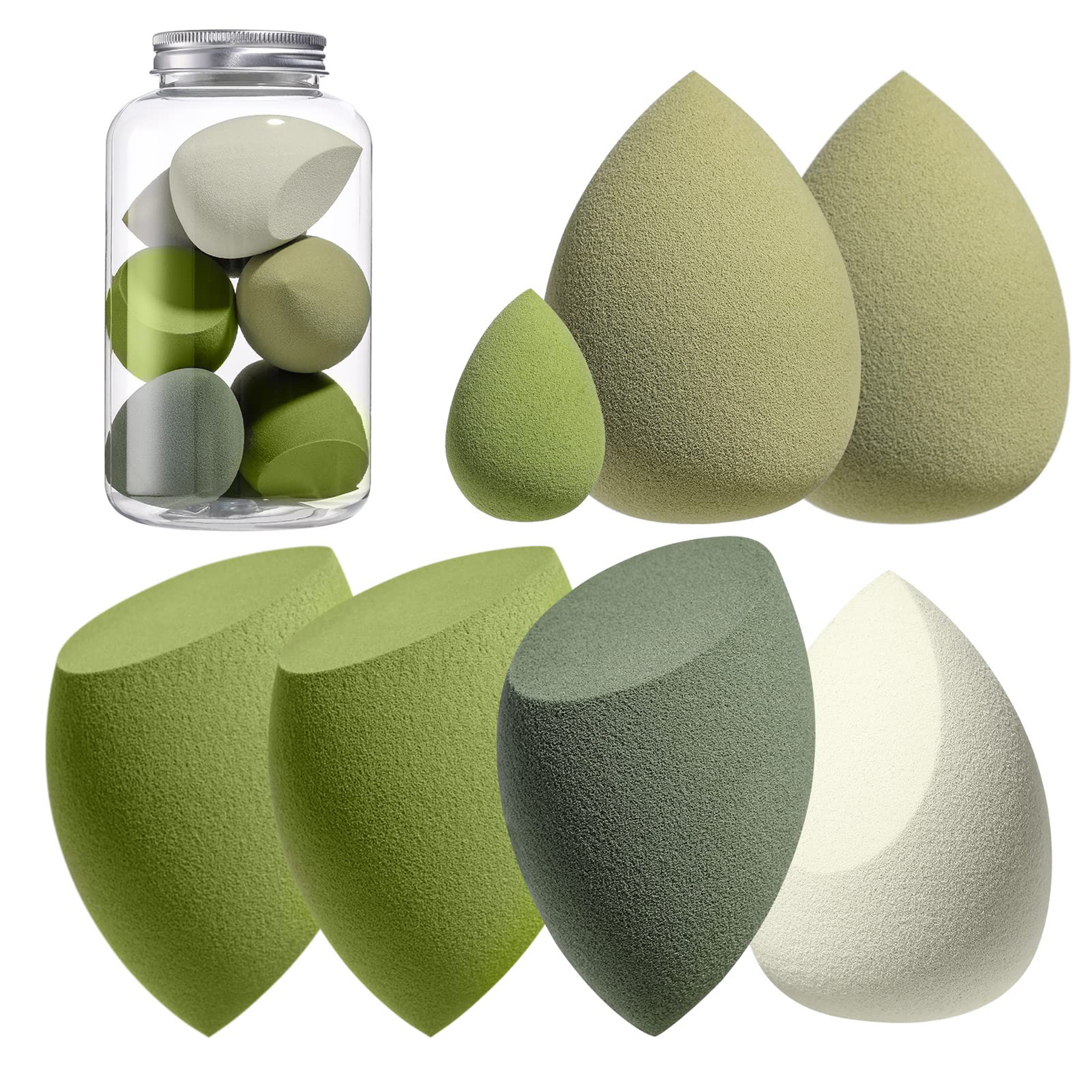 Makeup Sponge 1